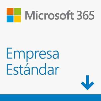 Microsoft 365 Empresa Estandar